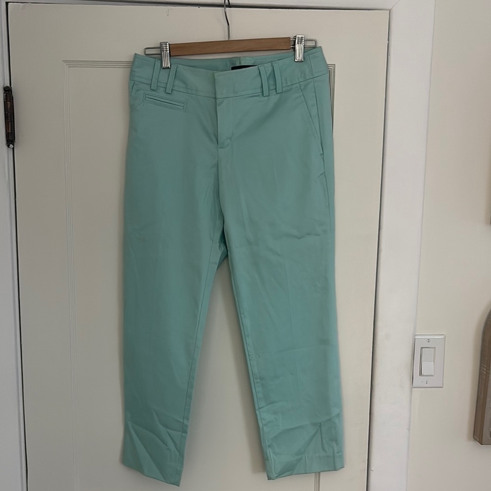 Banana Republic pants